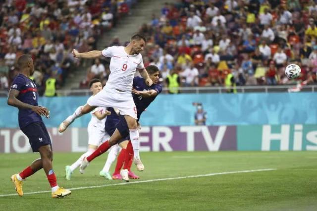 أهداففرنساوبلجيكااليومفيالبطولةالأوروبية أهداففرنساوبلجيكااليومفيالبطولةالأوروبية